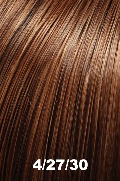 EasiHair - EasiPieces 8'' L x 9" W (#782) - Human Hair