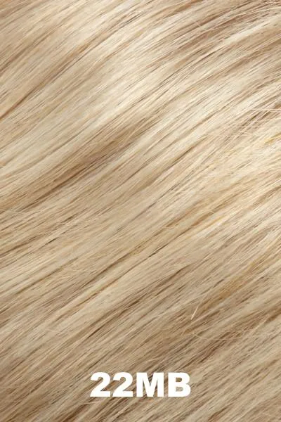 EasiHair - EasiPieces 8'' L x 9" W (#782) - Human Hair