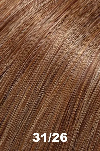EasiHair Extensions - EasiLayers 10 inch HD (#349)
