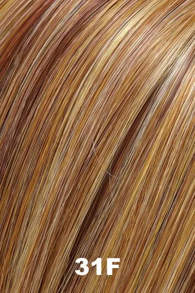 EasiHair Extensions - EasiLayers 10 inch HD (#349)