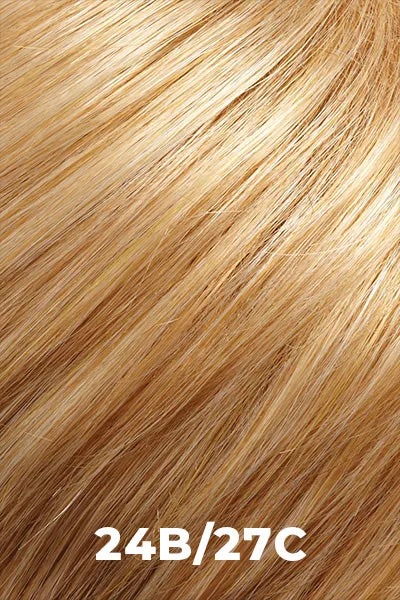 EasiHair Extensions - EasiLuxe Clip (#941)