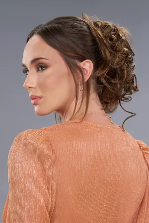 EasiHair Extensions - EasiLuxe Clip (#941)