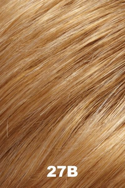 EasiHair - EasiPieces 16'' L x 4" W (#786) - Human Hair