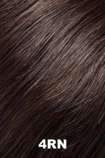EasiHair - EasiPieces 16'' L x 6" W (#787) - Human Hair