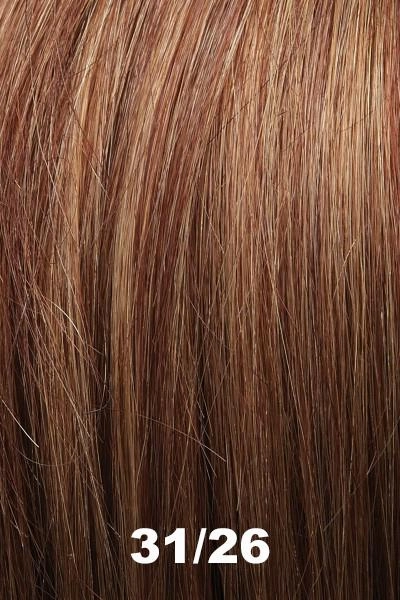 EasiHair - EasiPieces 16'' L x 6" W (#787) - Human Hair