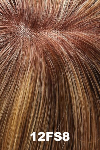 EasiHair - EasiPieces 16'' L x 9" W (#788) - Human Hair