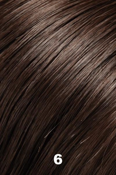 EasiHair - EasiPieces 16'' L x 9" W (#788) - Human Hair