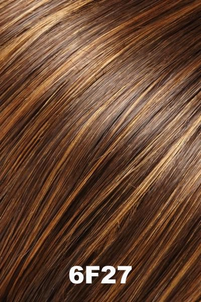EasiHair - EasiPieces 16'' L x 9" W (#788) - Human Hair