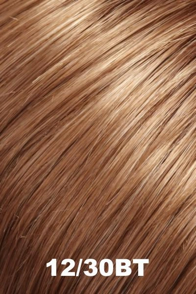 EasiHair - EasiPieces 16'' L x 9" W (#788) - Human Hair