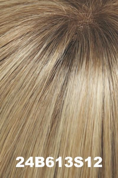 EasiHair - EasiPieces 16'' L x 9" W (#788) - Human Hair