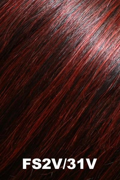 EasiHair - EasiPieces 16'' L x 9" W (#788) - Human Hair