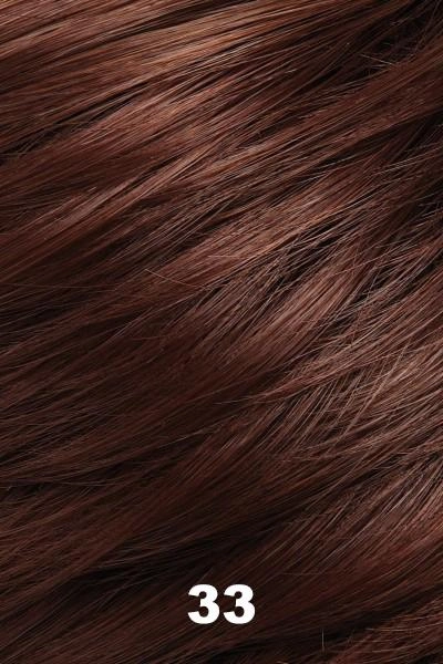 EasiHair - EasiPieces 16'' L x 9" W (#788) - Human Hair