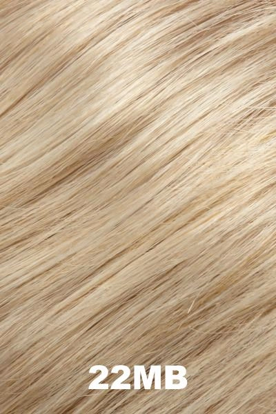 EasiHair - EasiPieces 16'' L x 9" W (#788) - Human Hair