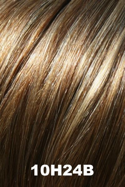 EasiHair - EasiPieces 16'' L x 9" W (#788) - Human Hair
