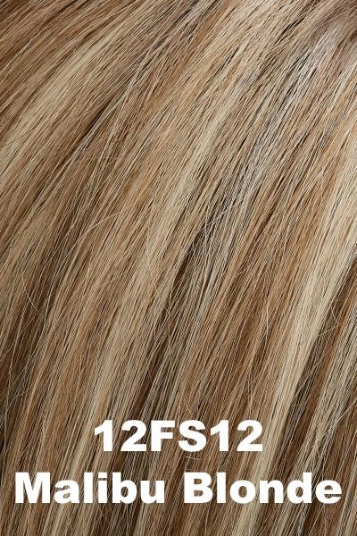 EasiHair - EasiPieces 16'' L x 9" W (#788) - Human Hair