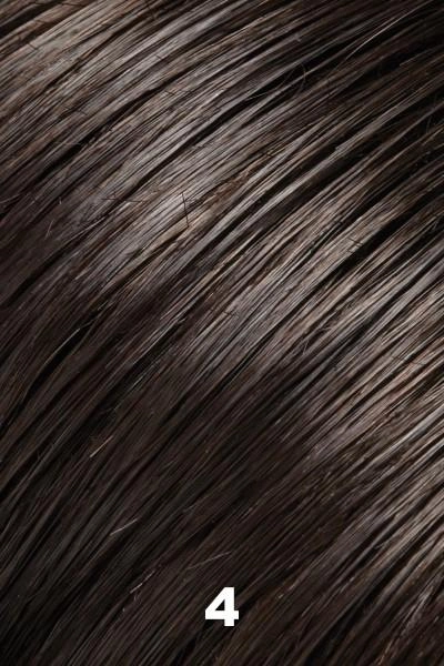 EasiHair - EasiPieces 16'' L x 9" W (#788) - Human Hair