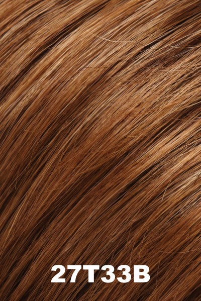 EasiHair Extensions - Conflict (#626)