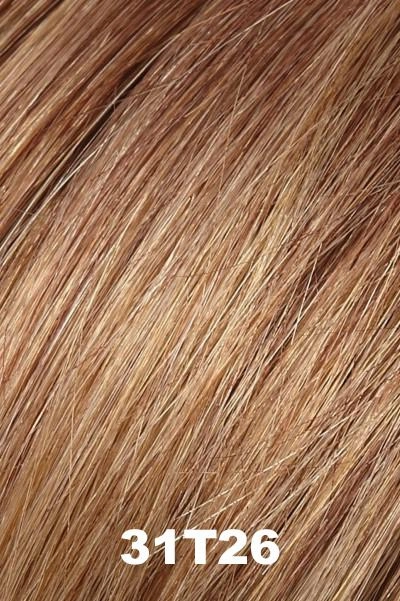 EasiHair Extensions - Crush (#235)