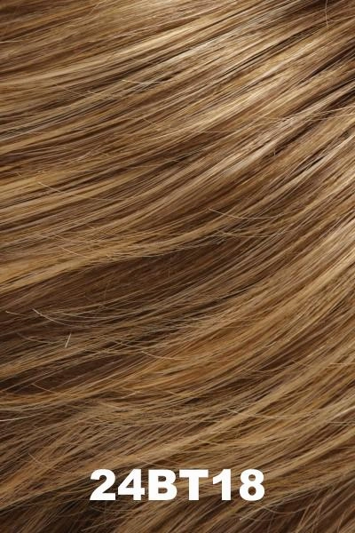 EasiHair Extensions - Crush (#235)