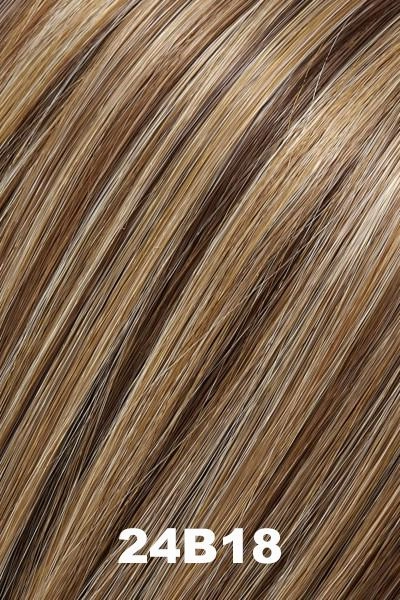EasiHair Extensions - EasiLayers 18 inch HD (#352)