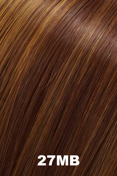EasiHair Extensions - EasiLayers 18 inch HD (#352)