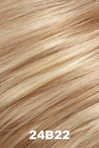 EasiHair Extensions - EasiLuxe Clip (#941)
