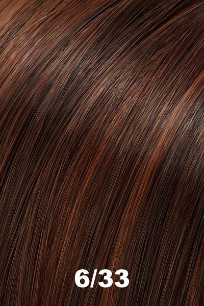EasiHair Extensions - EasiLuxe Clip (#941)