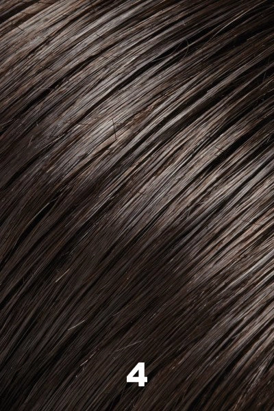 EasiHair Extensions - EasiPony 12" (#920) - Human Hair