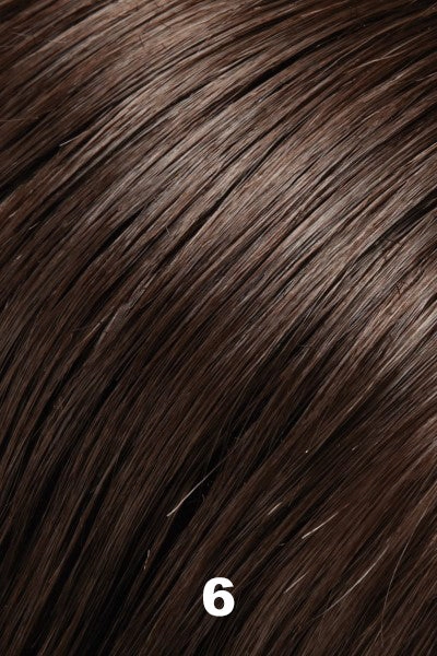 EasiHair Extensions - EasiPony 12" (#920) - Human Hair