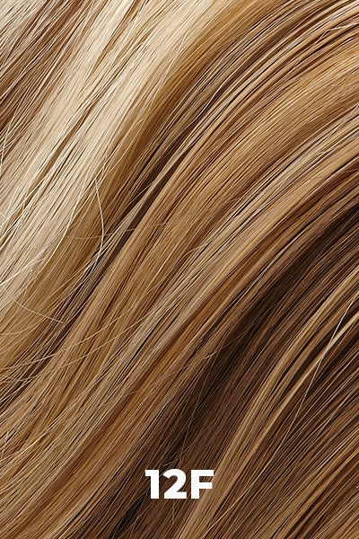 EasiHair Extensions - EasiPony 12" (#920) - Human Hair