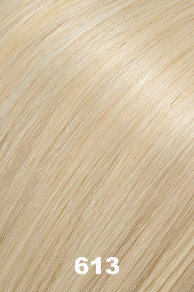 EasiHair Extensions - EasiPony Long Wavy HD (#924)