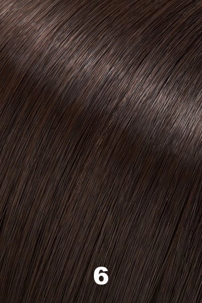EasiHair Extensions - EasiPony Long Wavy HD (#924)