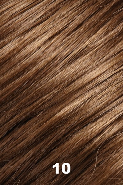 EasiHair Extensions - EasiPony Long Wavy HD (#924)