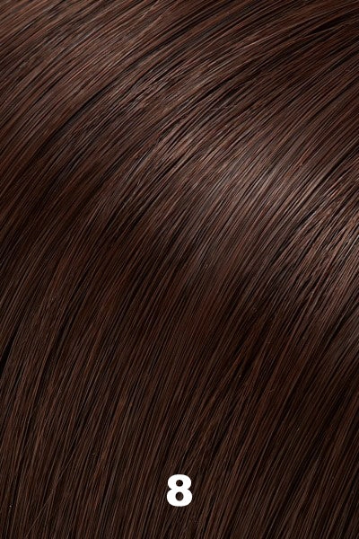 EasiHair Extensions - EasiPony Long Wavy HD (#924)