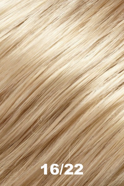EasiHair Extensions - EasiPony Long Wavy HD (#924)