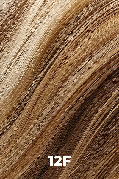 EasiHair Extensions - EasiVolume 10" (#930) - Human Hair