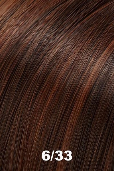 EasiHair Extensions - EasiXtend 16 inch HD 5pc Wavy (#344)