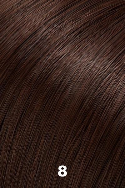 EasiHair Extensions - EasiXtend 16 inch HD 5pc Wavy (#344)