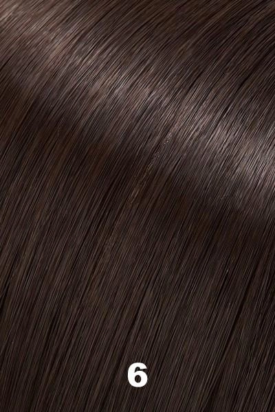 EasiHair Extensions - EasiXtend 16 inch HD 5pc Wavy (#344)