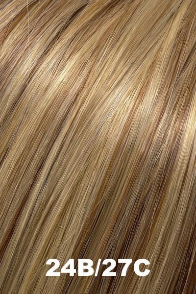 EasiHair Extensions - EasiXtend 16 inch HD 5pc Wavy (#344)
