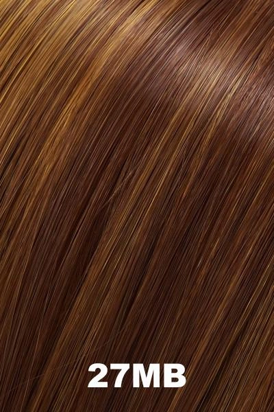 EasiHair Extensions - EasiXtend 16 inch HD 5pc Wavy (#344)