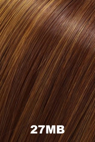 EasiHair Extensions - EasiXtend 16 inch HD 5pc Wavy (#344)