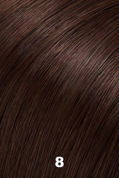 EasiHair Extensions - EasiXtend 16 inch HD 8pc Wavy (#346)