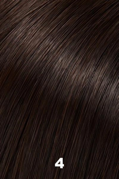 EasiHair Extensions - EasiXtend 16 inch HD 8pc Wavy (#346)