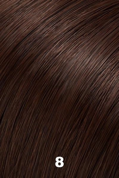 EasiHair Extensions - EasiXtend 16 inch HD 8pc Wavy (#346)