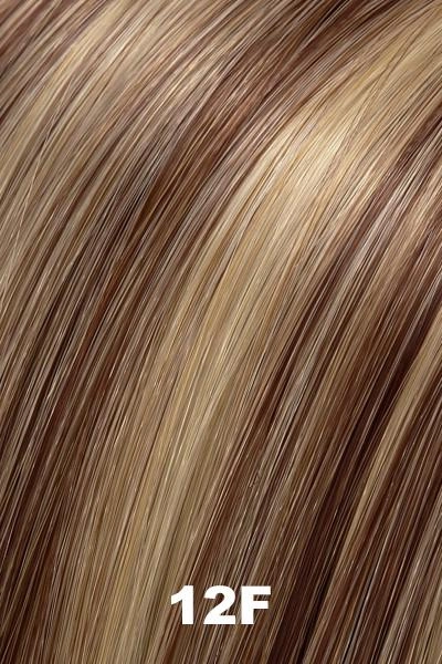 EasiHair Extensions - EasiXtend 16 inch HD 8pc Wavy (#346)