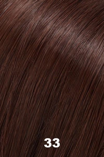 EasiHair Extensions - EasiXtend 16 inch HD 8pc Wavy (#346)