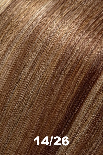 EasiHair Extensions - EasiXtend 20 inch HD 5pc Wavy (#348)