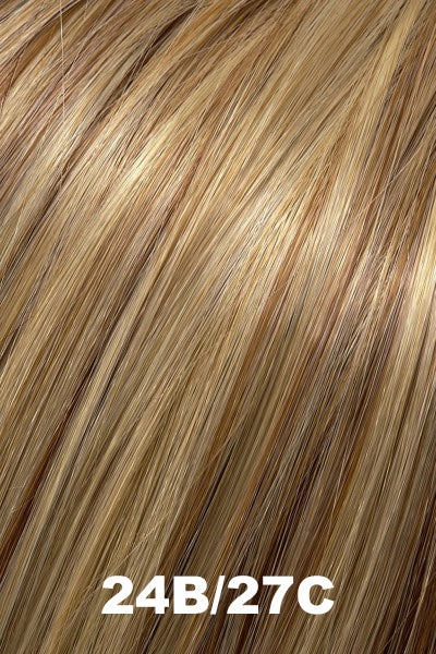 EasiHair Extensions - EasiXtend 20 inch HD 5pc Wavy (#348)