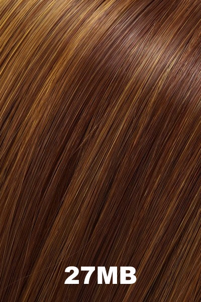 EasiHair Extensions - EasiXtend 20 inch HD 5pc Wavy (#348)